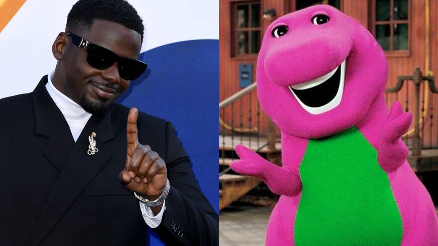 En marcha película sobre Barney que tendría un tono 'adulto'