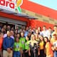 Malambo acoge a la tienda 600 de la cadena Ara