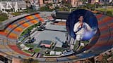 Conciertos de Bad Bunny en Medellín: así avanzan los preparativos y estas serían las zonas con mejor ubicación