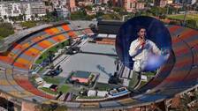 Conciertos de Bad Bunny en Medellín: así avanzan los preparativos y estas serían las zonas con mejor ubicación