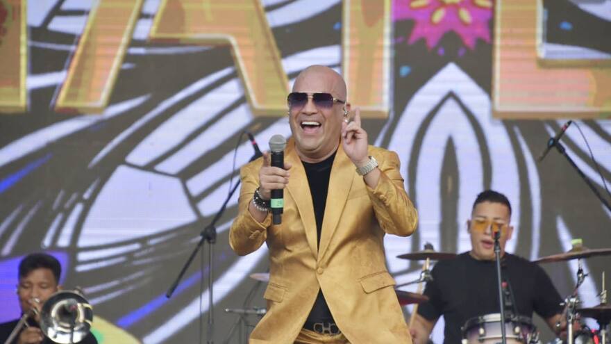 'Gracias papito Dios que me devolvió la vida': Fausto Chatella