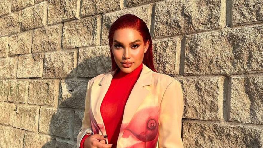 ‘La Valdiri’ habría sido picada por un alacrán mientras dormía