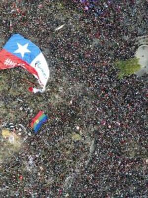 Chile nueva constitución