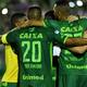 Chapecoense suspende actividades tras registrar 24 positivos de covid