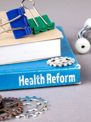 Claves para una reforma | Columna de Álvaro Villanueva