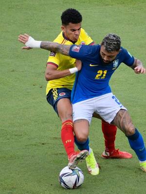 De Colombia y Brasil | Columna de Hugo Illera J.