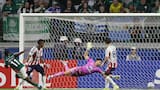 Junior pierde 4-1 ante Palmeiras y se despide de los torneos internacionales, pero queda el título de la Liga... ¡Ánimo!