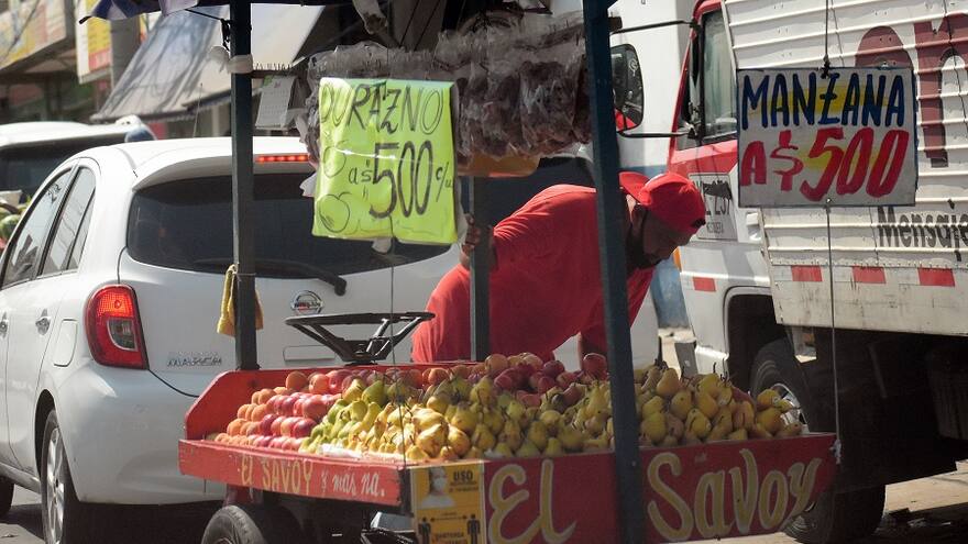 La tasa de informalidad en el país disminuyó a 58 %: Dane