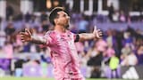 Lionel Messi anota doblete en remontada del Inter Miami contra el Orlando City