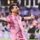 Lionel Messi anota doblete en remontada del Inter Miami contra el Orlando City
