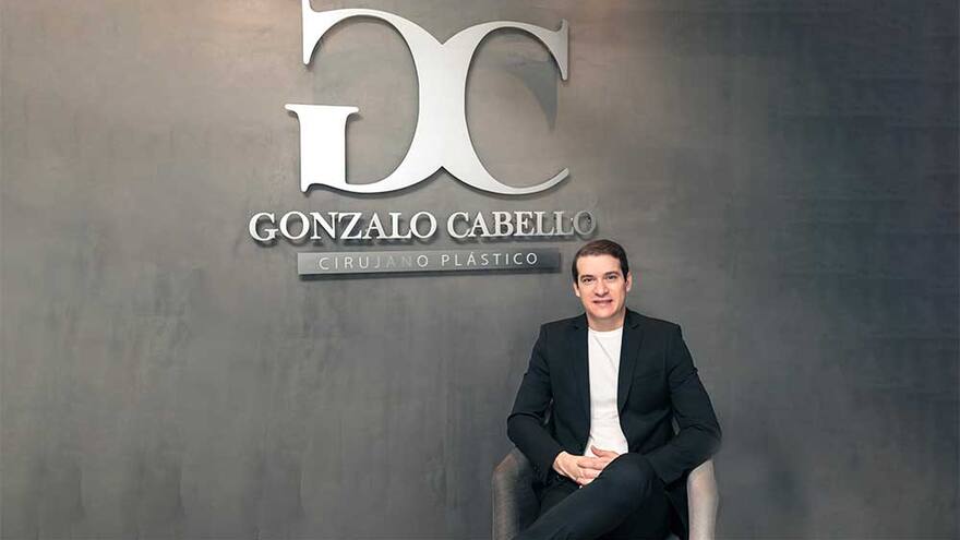 Transformación y empatía: Dr. Gonzalo Cabello, el cirujano de las madres