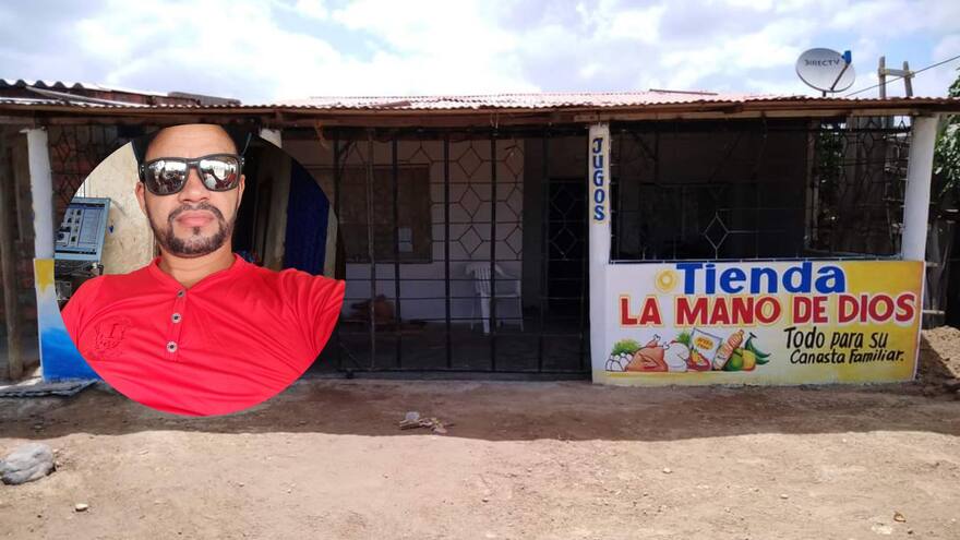 La Guajira: atentan contra comerciante en el corregimiento de Camarones en Riohacha