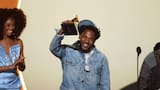 Kendrick Lamar, el artista más nominado a los Grammy con 9 candidaturas