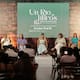Estudiantes, escritores y cultores vivieron una jornada de aprendizaje y cultura en el segundo día de Un Río de Libros 2025