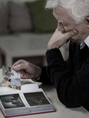 Viudo: ¿Volverse a casar? | Columna de José Manuel González