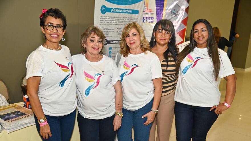 Feria de Propiedad Horizontal