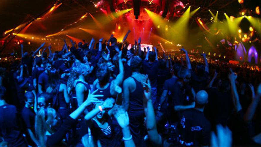 Festival Summerland, del 3 al 5 de enero de 2014 en Cartagena