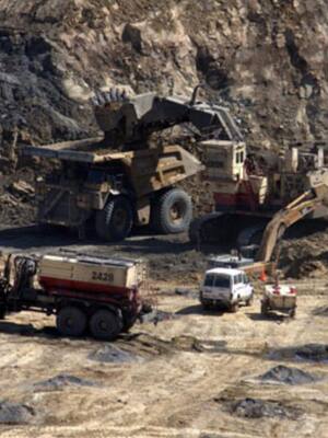 La minería salvó un Cesar quebrado | Columna de Amat Zuluaga