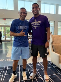 “Me vi pintado en el gol que Muriel le marcó al Pereira de tiro libre”: Iván Valenciano