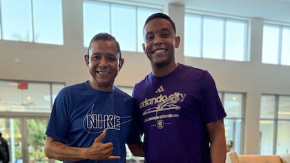 “Me vi pintado en el gol que Muriel le marcó de tiro libre al Pereira”: Iván Valenciano