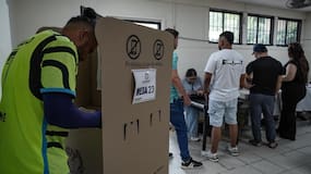 Este es el plazo en el que puede pedir medio día compensatorio por haber votado en elecciones