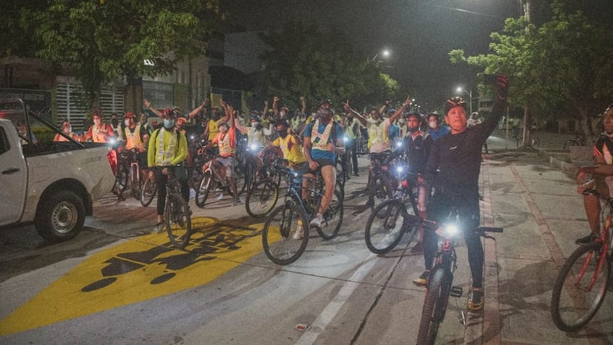 Llega una nueva entrega de Biciquilla a la ciudad