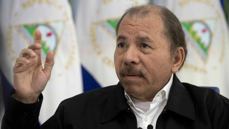 Colombia solicitó regreso de embajador en Nicaragua ante declaraciones de Daniel Ortega