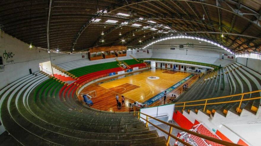 Juegos Nacionales de 2023: 39% de los escenarios deportivos no estarán listos a tiempo