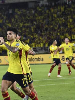 El superpoder de Lucho | Columna de Catalina Rojano O.