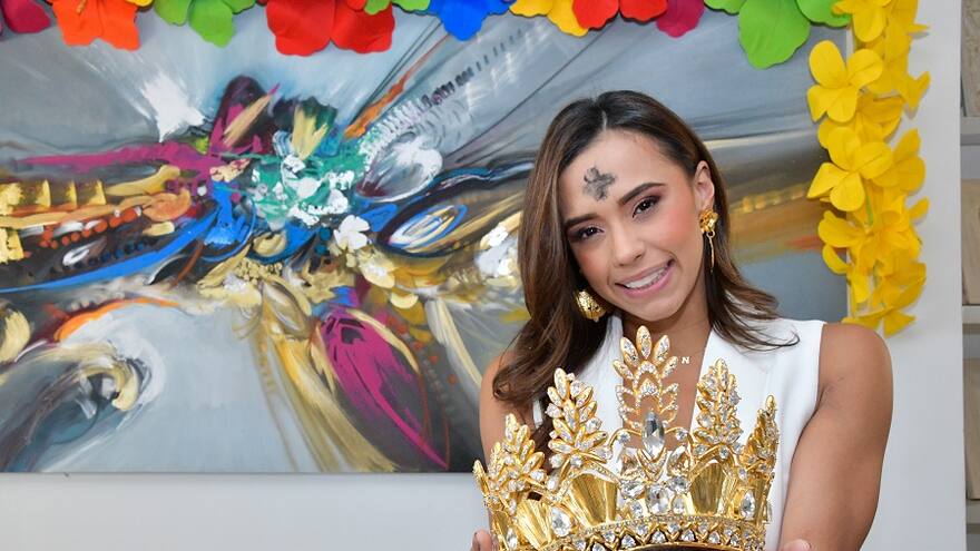 'Me voy feliz por todo lo vivido': Natalia De Castro