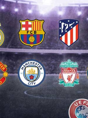 Superliga europea: el fútbol está perdiendo su esencia