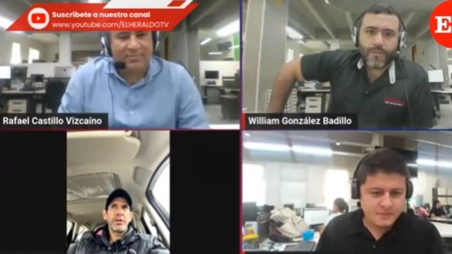 ‘En la Jugada de EL HERALDO’ ahora es todos los días