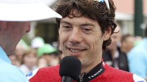 Exciclista español Óscar Freire, condenado por injurias tras ser denunciado por su expareja