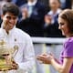 Carlos Alcaraz vence a Djokovic en tres sets y se corona campeón en Wimbledon