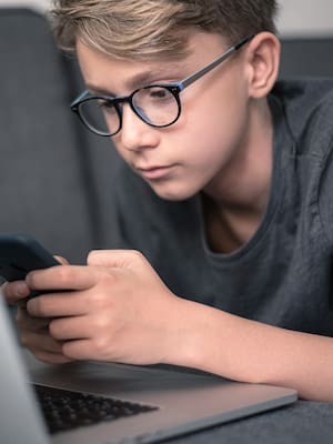 Visión y cuello los más afectados