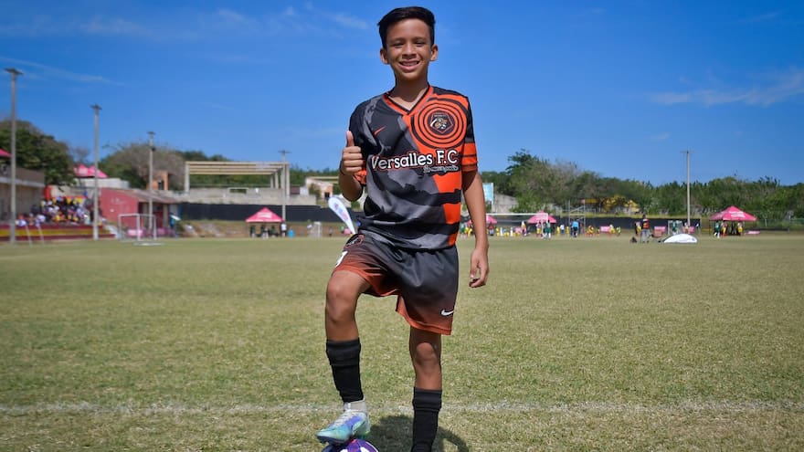 Caribe Champions: Santiago Calderón y una capacidad goleadora heredada