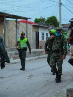 El sofisma de la seguridadd