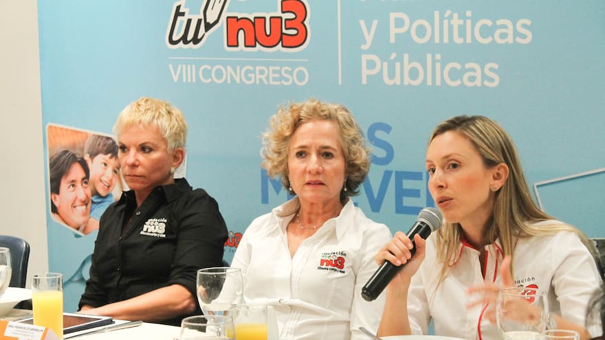 El reto de superar el maltrato y la malnutrición