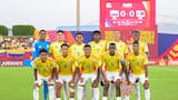 Colombia se juega su paso a octavos de final del Mundial Sub-17 ante Francia