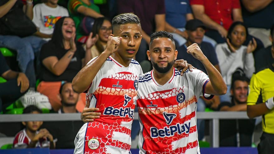 ¡Independiente Barranquilla, campeón de la Liga de Futsal!