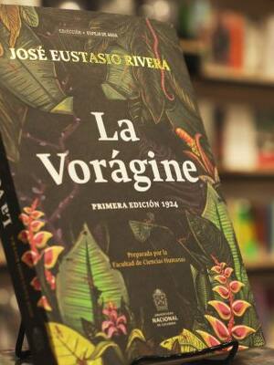 Feria de libros que no envejecen | Columna de Jesús Ferro Bayona