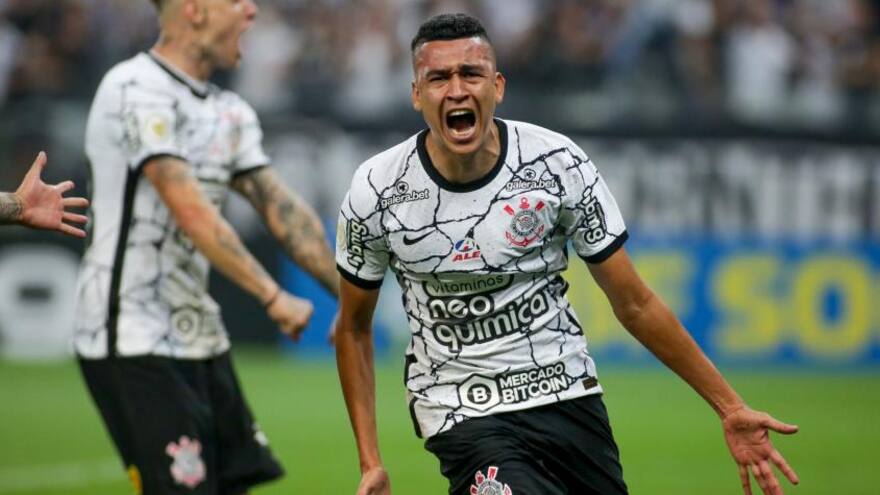 Vanderlei Luxemburgo, el nuevo entrenador de Víctor Cantillo en Brasil