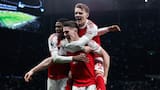 Tottenham 1, Arsenal 4: ‘los Gunners’ golean y mantienen el pulso en la Premier