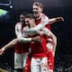 Tottenham 1, Arsenal 4: ‘los Gunners’ golean y mantienen el pulso en la Premier
