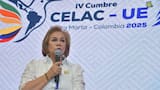 Canciller pide aclaraciones a EE. UU. por imagen manipulada de Petro