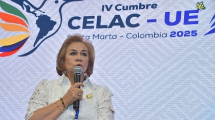 Canciller pide aclaraciones a EE. UU. por imagen manipulada de Petro