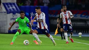 Así quedó la tabla de posiciones jugadas las 20 jornadas del ‘Todos contra todos’ de la Liga II-2025: Junior terminó quinto