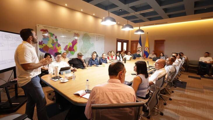 En Córdoba invitan a las fundaciones, gremios y ciudadanía civil a ayudar a superar la emergencia