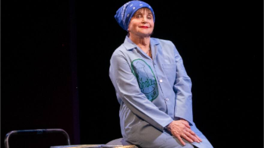 Cindy Williams, actriz de 'Happy Days' fallece a los 75 años