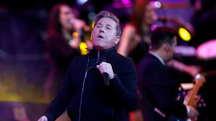 Ricardo Montaner lanza ‘Tango’, un homenaje a sus raíces